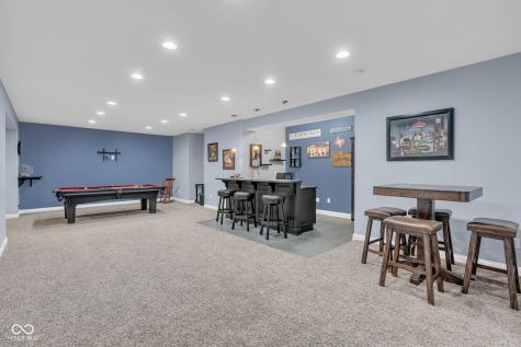 87 John Court Danville IN 46122