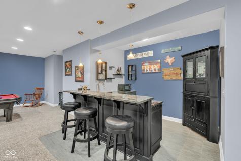 87 John Court Danville IN 46122