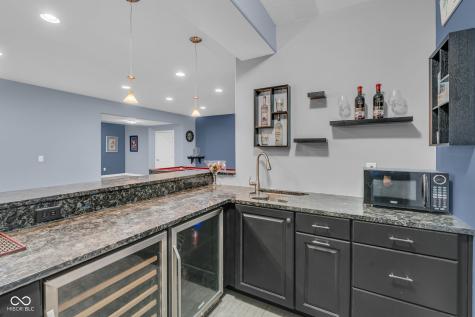 87 John Court Danville IN 46122