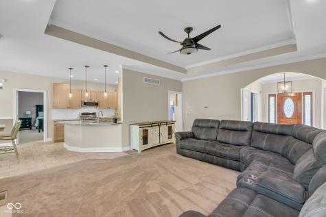 87 John Court Danville IN 46122