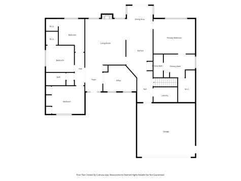 87 John Court Danville IN 46122