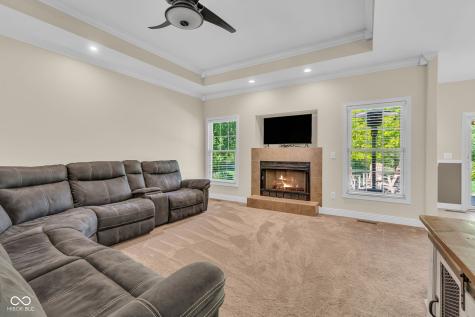 87 John Court Danville IN 46122