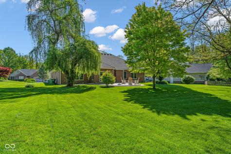 87 John Court Danville IN 46122