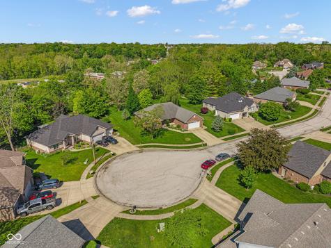 87 John Court Danville IN 46122
