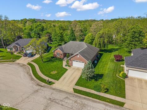 87 John Court Danville IN 46122
