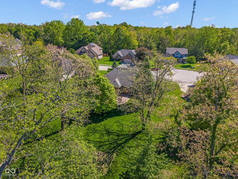 87 John Court Danville IN 46122