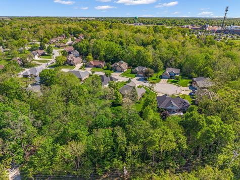 87 John Court Danville IN 46122