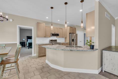 87 John Court Danville IN 46122