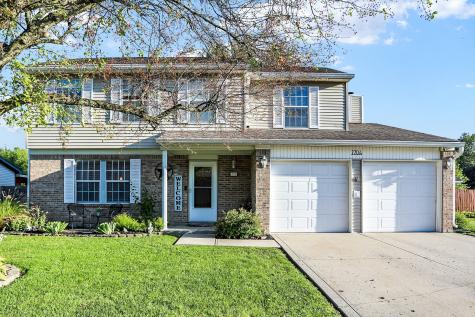 7704 Gullit Way Indianapolis IN 46214
