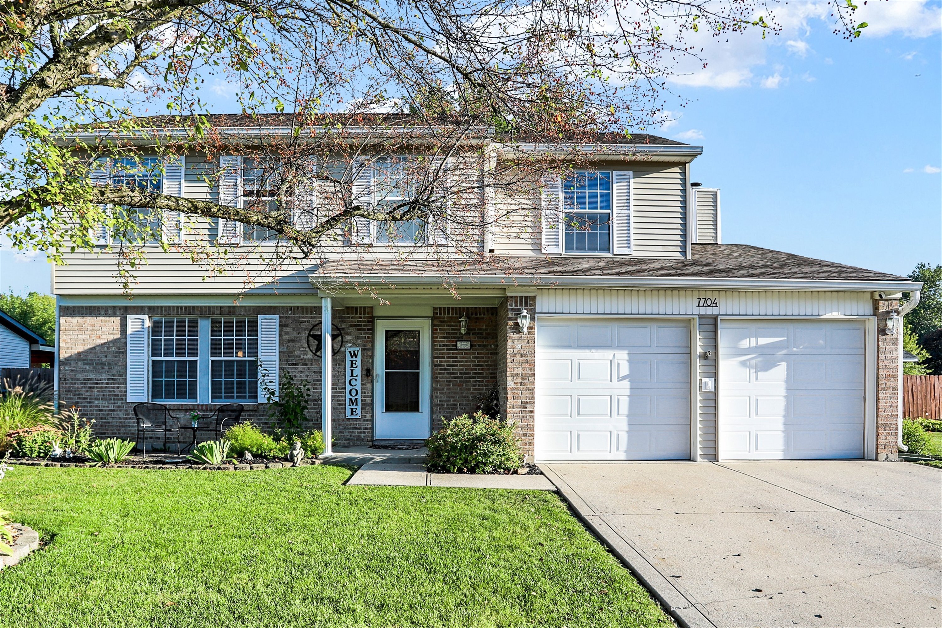 7704 Gullit Way Indianapolis IN 46214