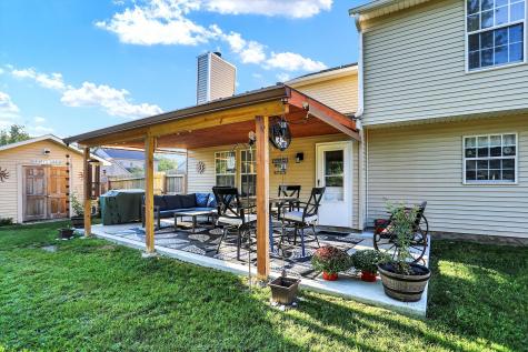 7704 Gullit Way Indianapolis IN 46214