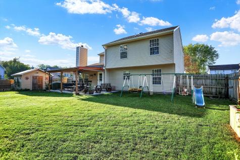 7704 Gullit Way Indianapolis IN 46214
