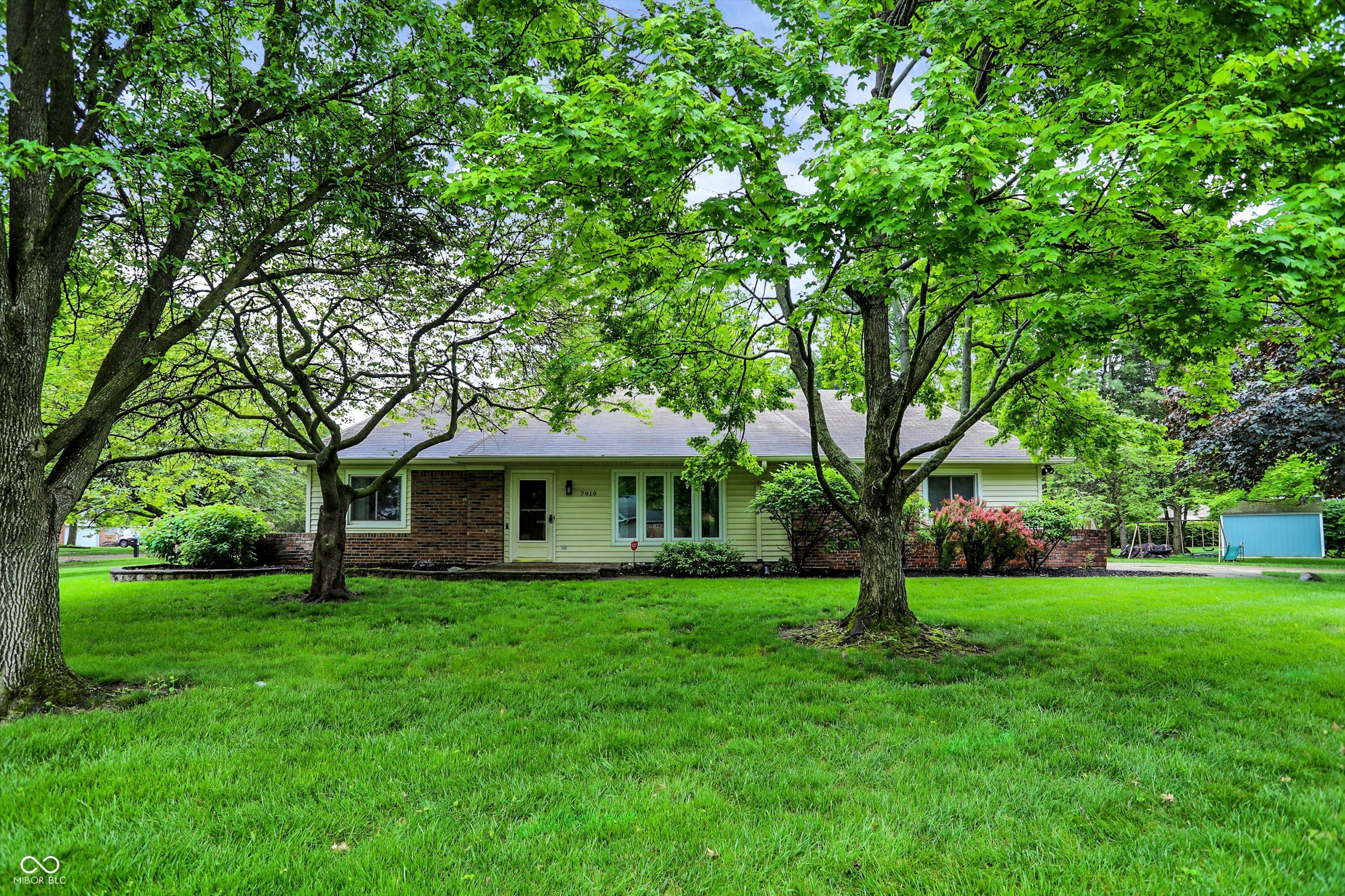 7919 Delbrook Drive Indianapolis IN 46260