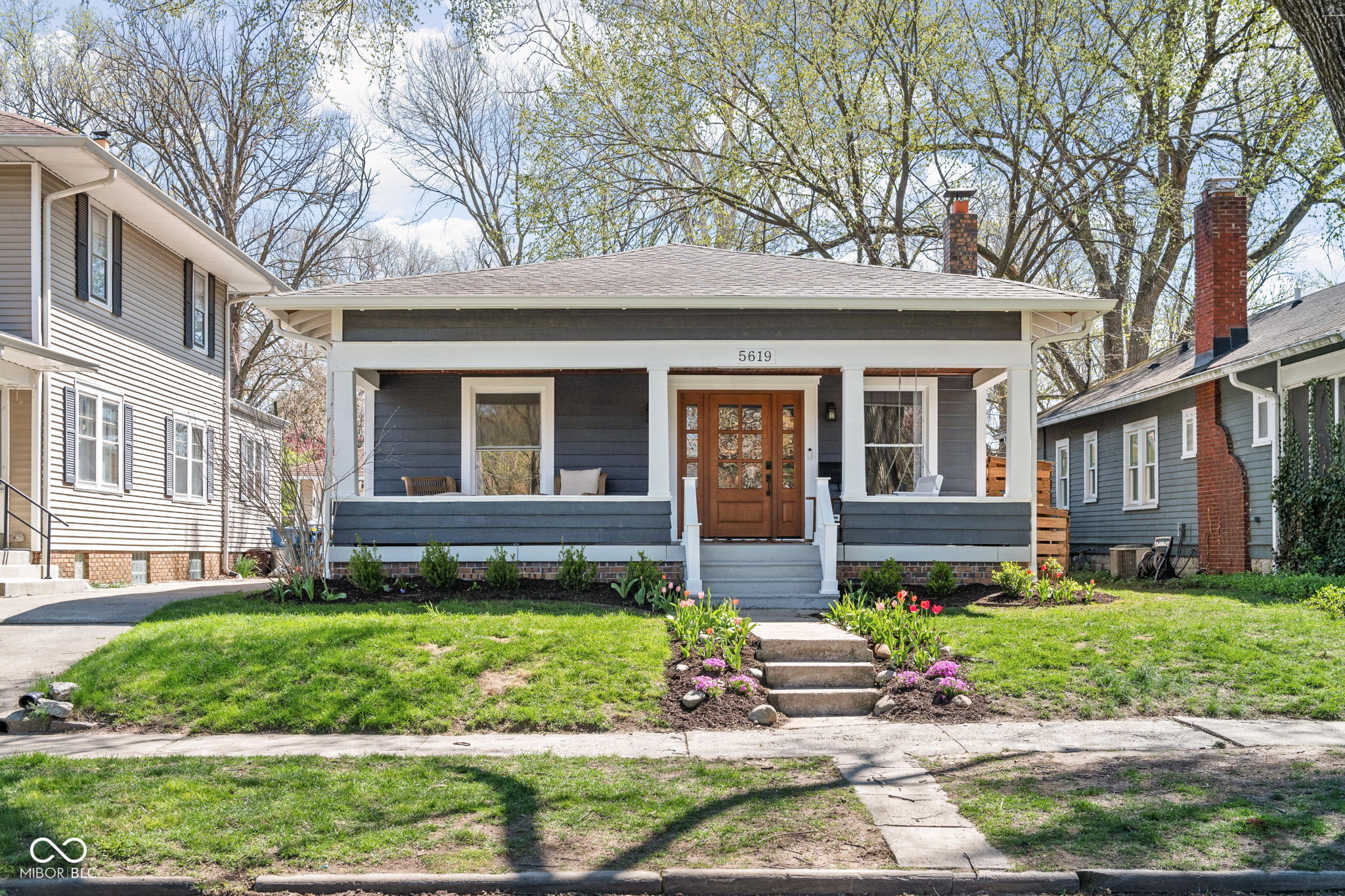 5619 Carrollton Avenue Indianapolis IN 46220
