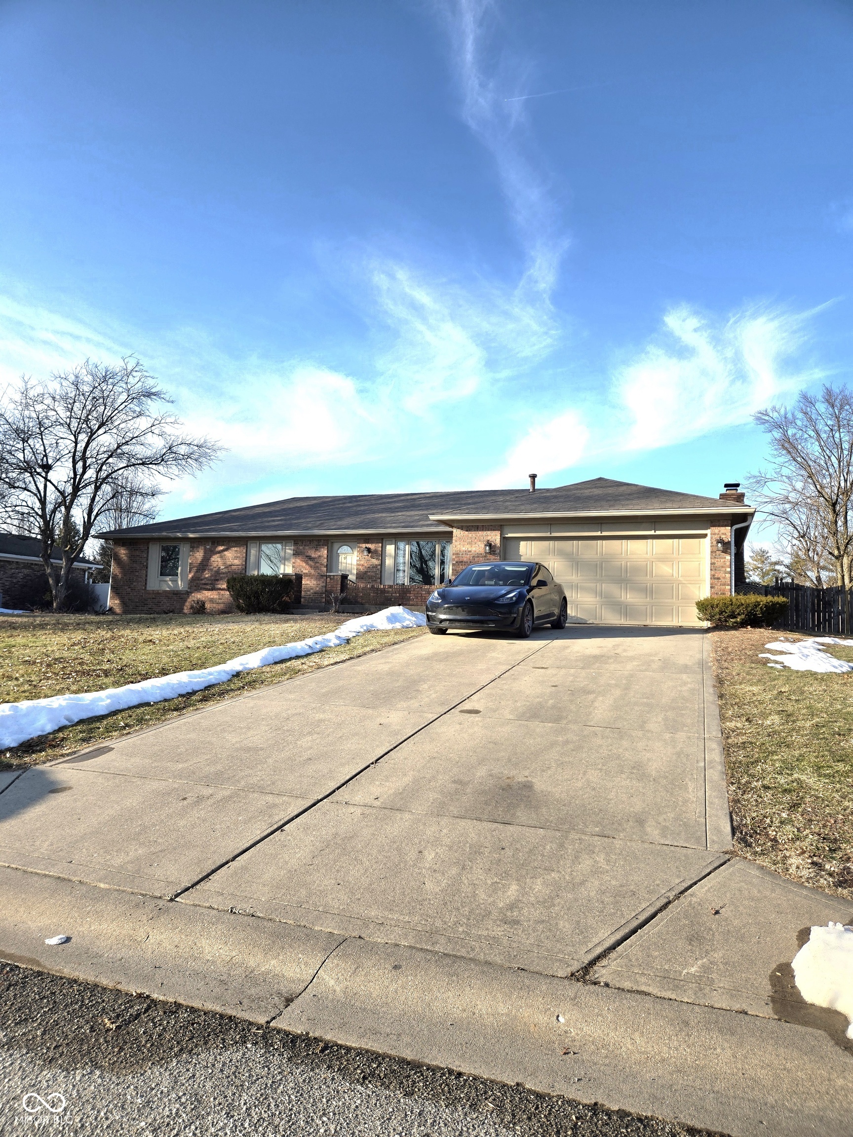 810 Padre Lane Greenwood IN 46143