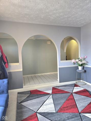 810 Padre Lane Greenwood IN 46143