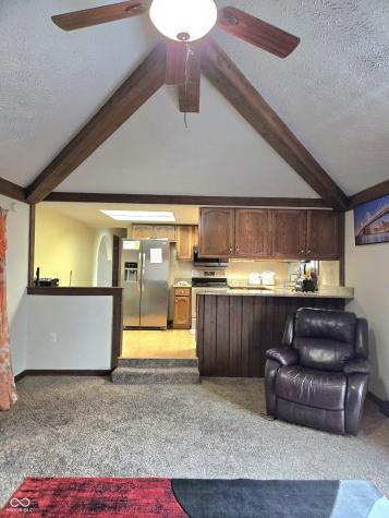 810 Padre Lane Greenwood IN 46143