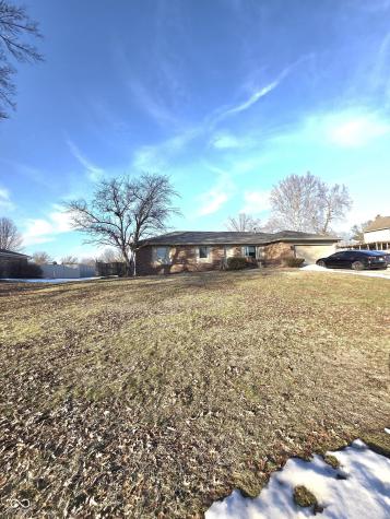 810 Padre Lane Greenwood IN 46143