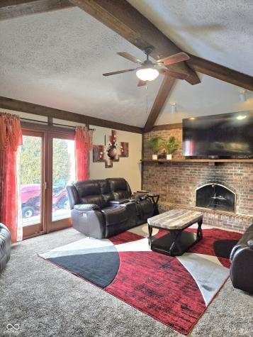 810 Padre Lane Greenwood IN 46143