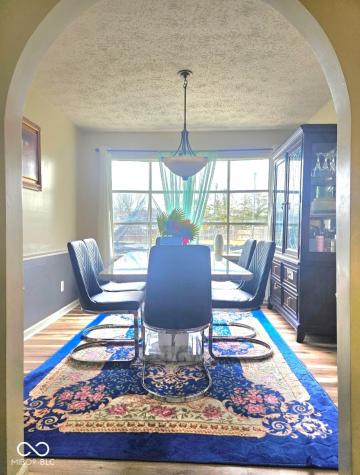 810 Padre Lane Greenwood IN 46143