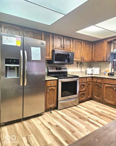 810 Padre Lane Greenwood IN 46143