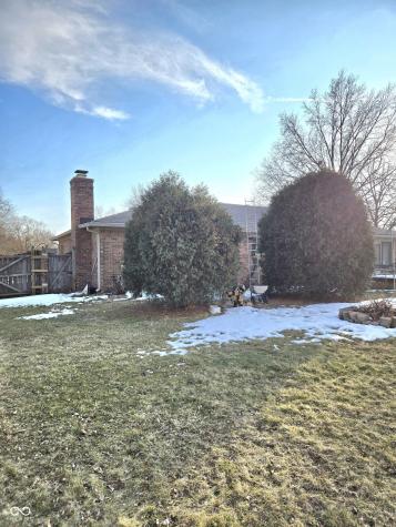 810 Padre Lane Greenwood IN 46143