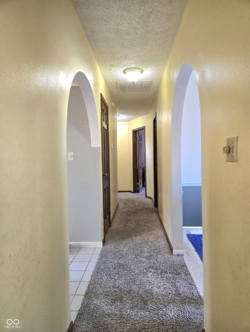 810 Padre Lane Greenwood IN 46143