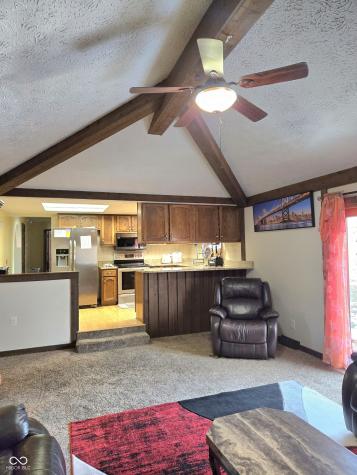 810 Padre Lane Greenwood IN 46143