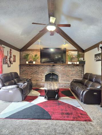 810 Padre Lane Greenwood IN 46143