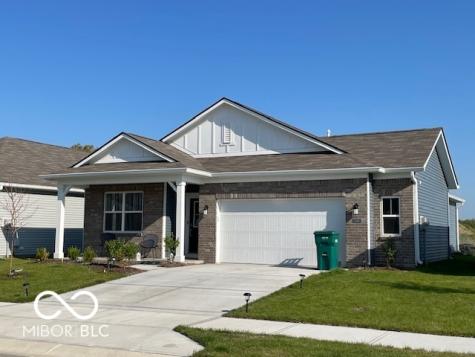 4330 Ashton View Lane Indianapolis IN 46268