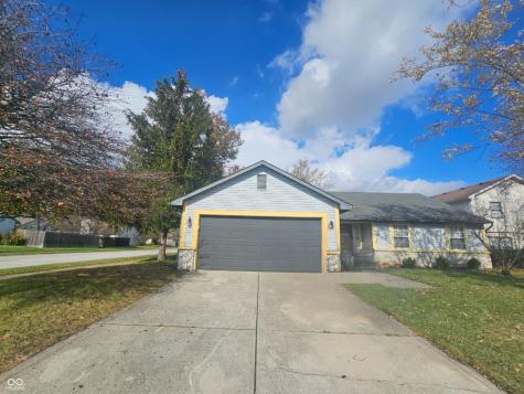 9130 Lansburgh Court Indianapolis IN 46234