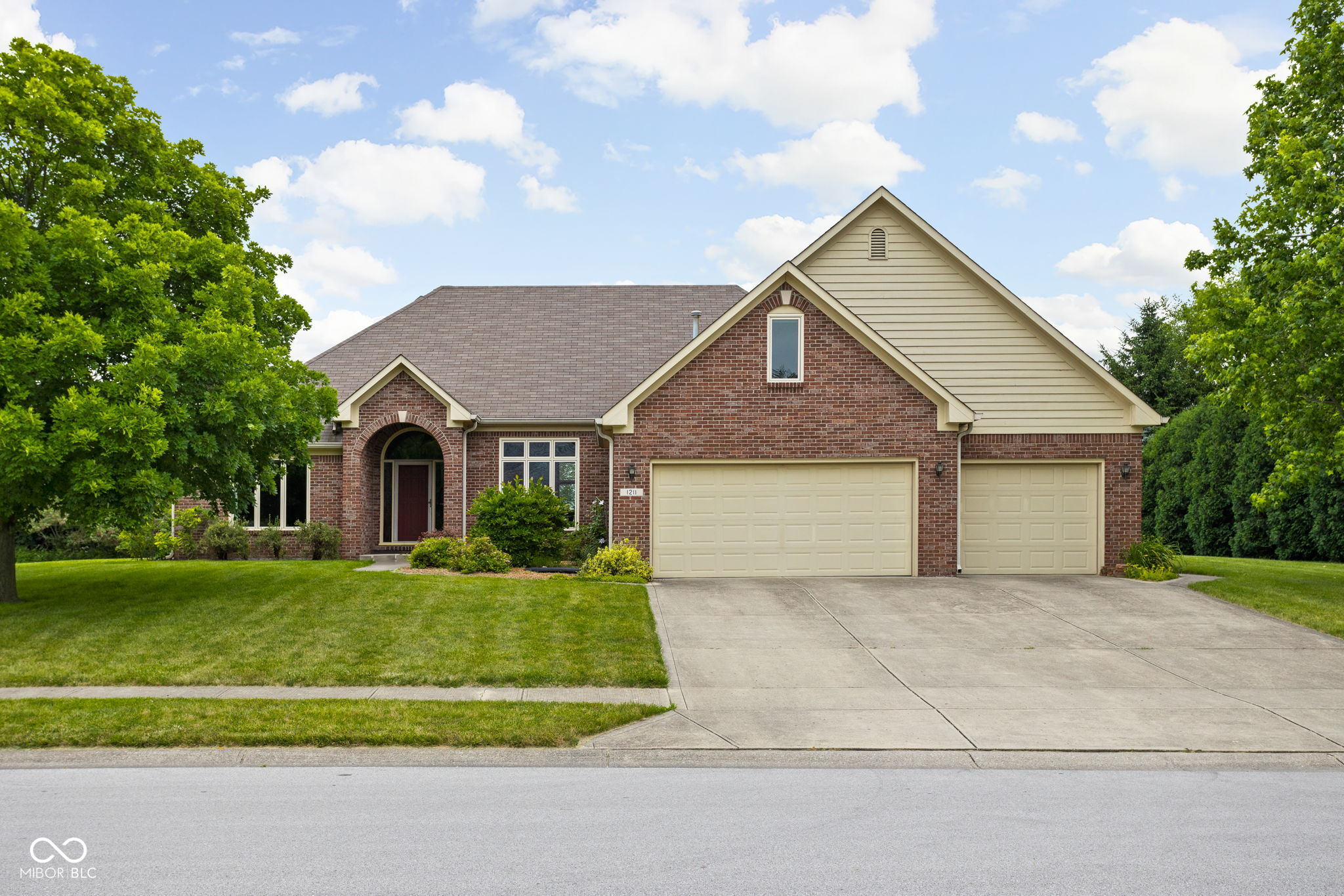 1211 Wood Sage Drive Avon IN 46123