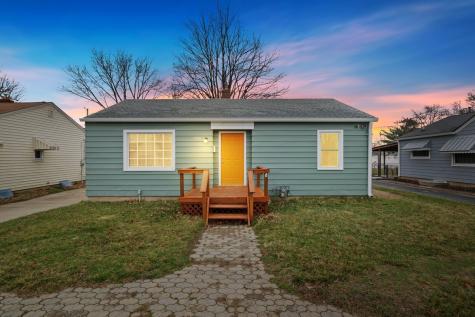1950 Macarthur Lane Indianapolis IN 46224