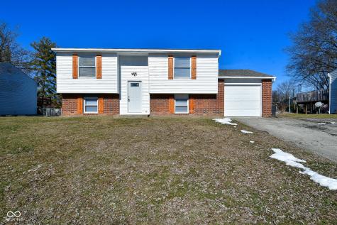 9028 Caminito Court Indianapolis IN 46234