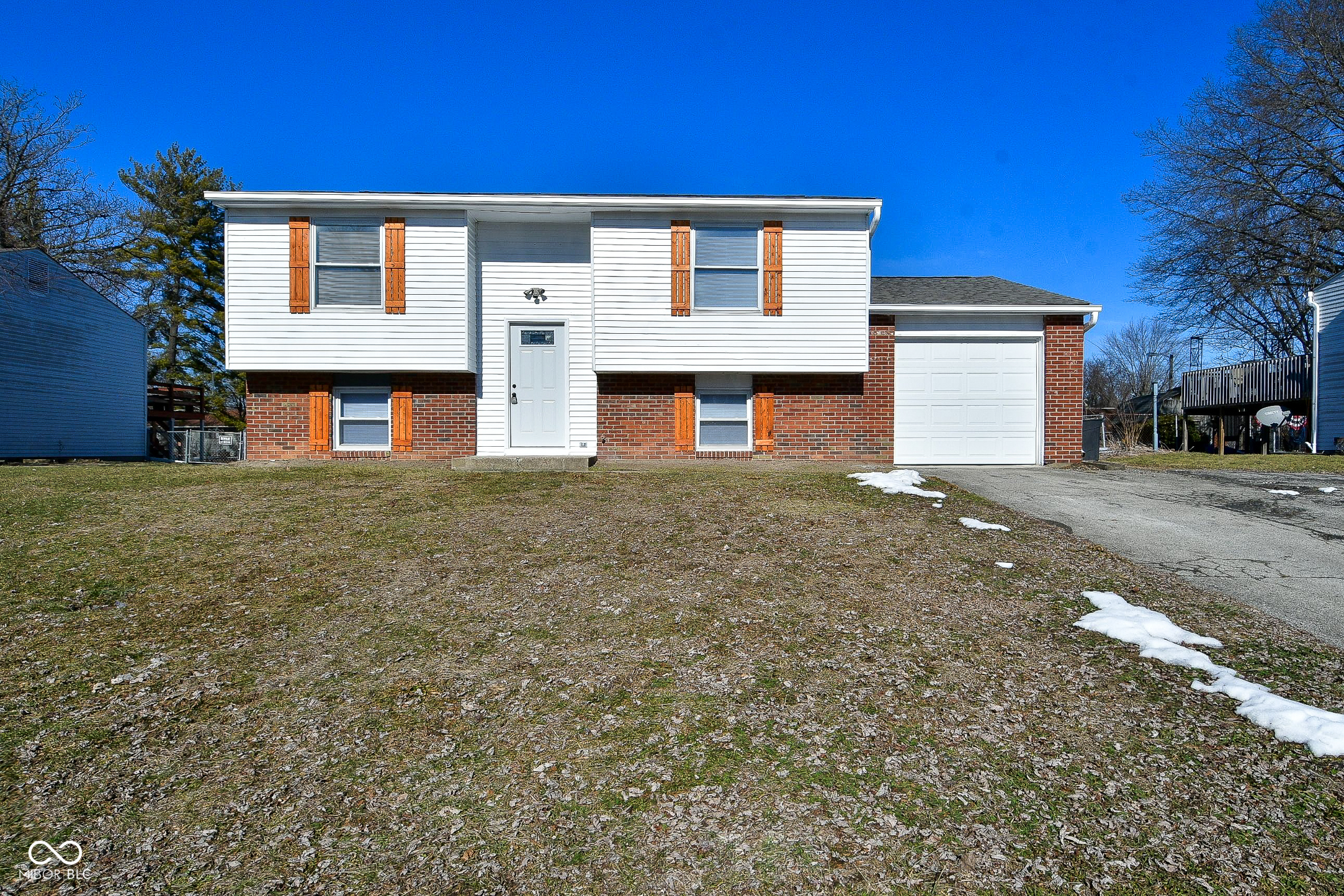 9028 Caminito Court Indianapolis IN 46234