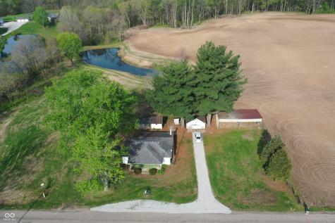 9034 S 75 W Rosedale IN 47874