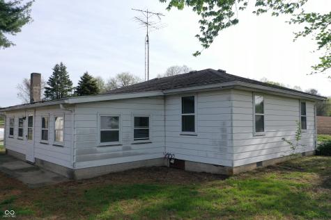 9034 S 75 W Rosedale IN 47874