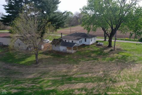 9034 S 75 W Rosedale IN 47874