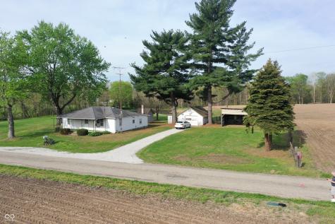 9034 S 75 W Rosedale IN 47874