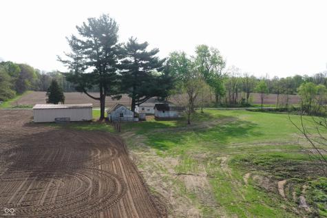 9034 S 75 W Rosedale IN 47874
