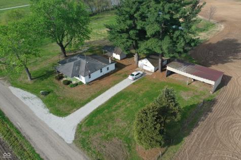 9034 S 75 W Rosedale IN 47874