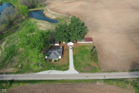 9034 S 75 W Rosedale IN 47874