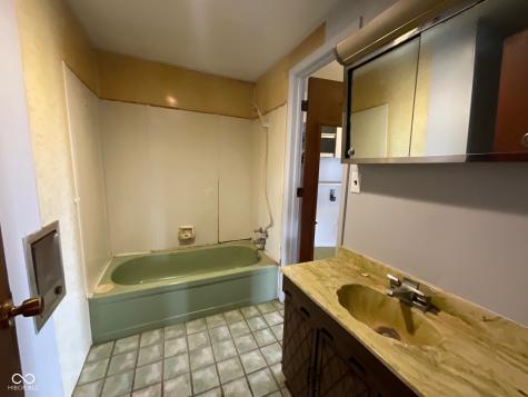 9034 S 75 W Rosedale IN 47874