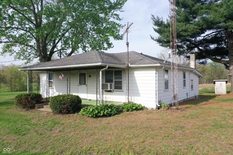 9034 S 75 W Rosedale IN 47874