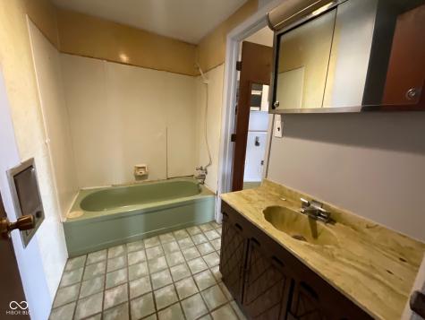 9034 S 75 W Rosedale IN 47874