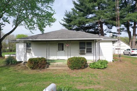 9034 S 75 W Rosedale IN 47874