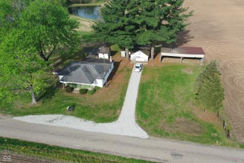 9034 S 75 W Rosedale IN 47874