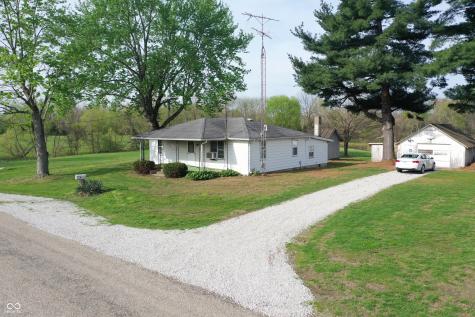 9034 S 75 W Rosedale IN 47874