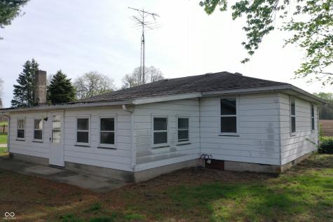 9034 S 75 W Rosedale IN 47874