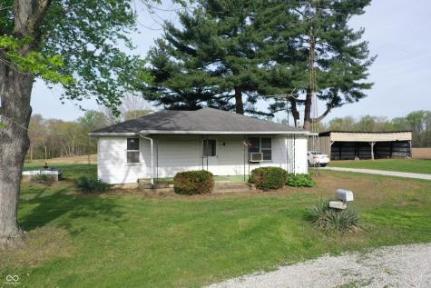 9034 S 75 W Rosedale IN 47874